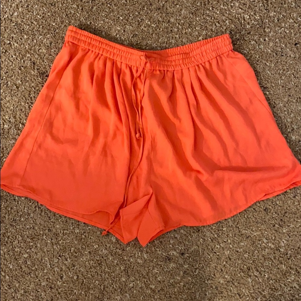 NWT J.Crew Easy Pull on Short Size XS